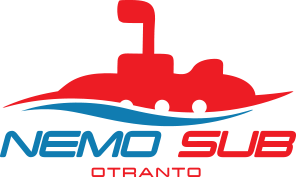 nemosub-otranto-logo-submarine-